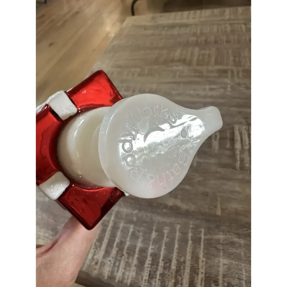 Bath & Body Works all new